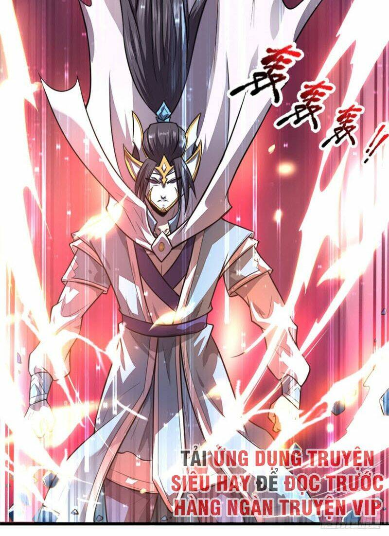 Thần Võ Thiên Tôn Chapter 125 - Trang 2