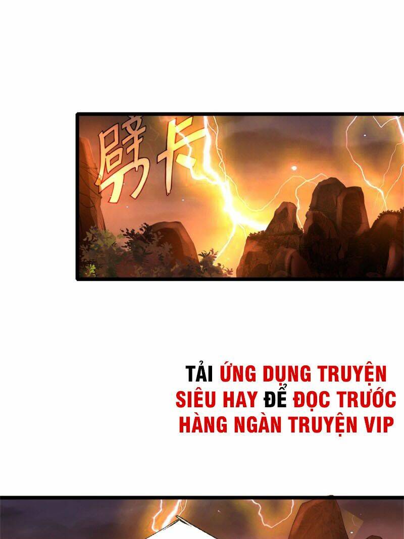 Thần Võ Thiên Tôn Chapter 126 - Trang 2