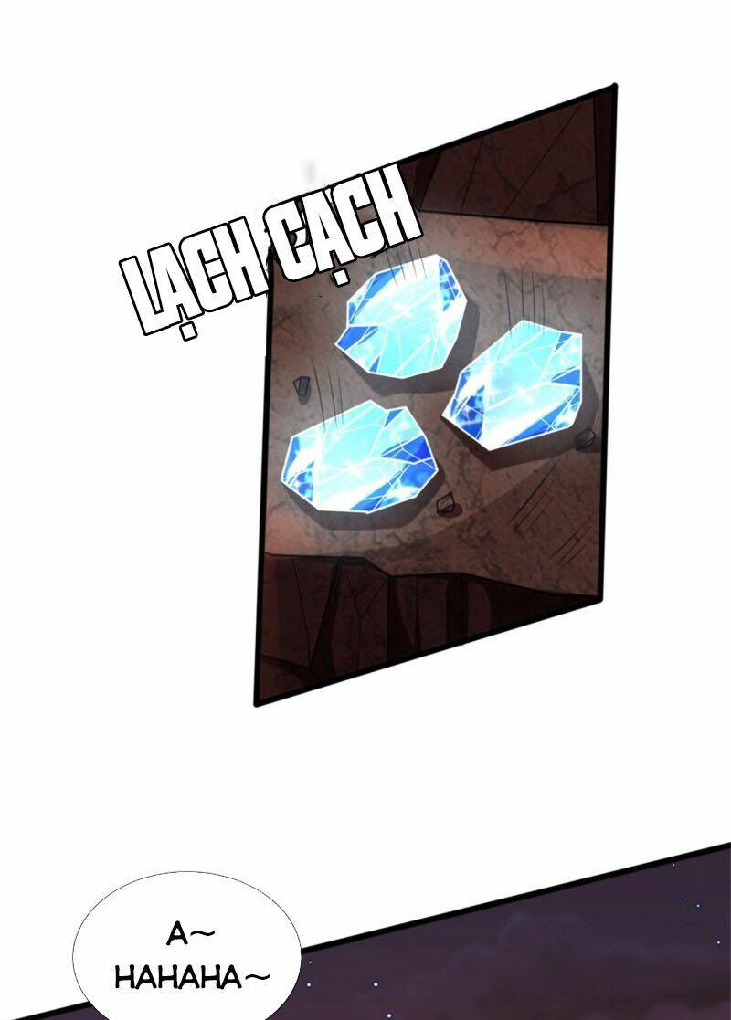 Thần Võ Thiên Tôn Chapter 126 - Trang 2