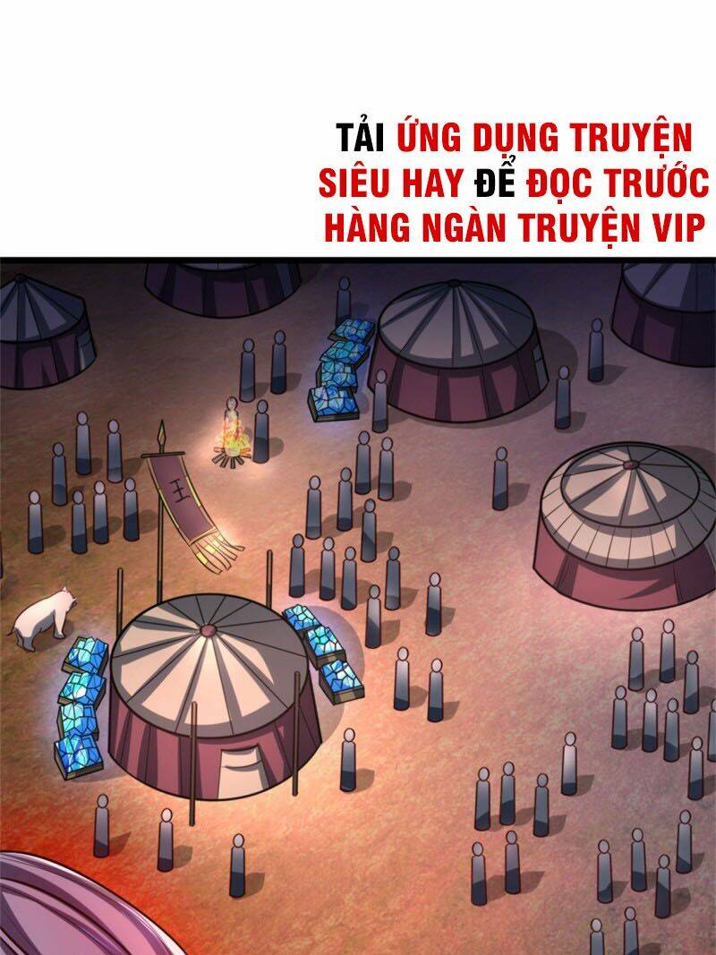 Thần Võ Thiên Tôn Chapter 126 - Trang 2
