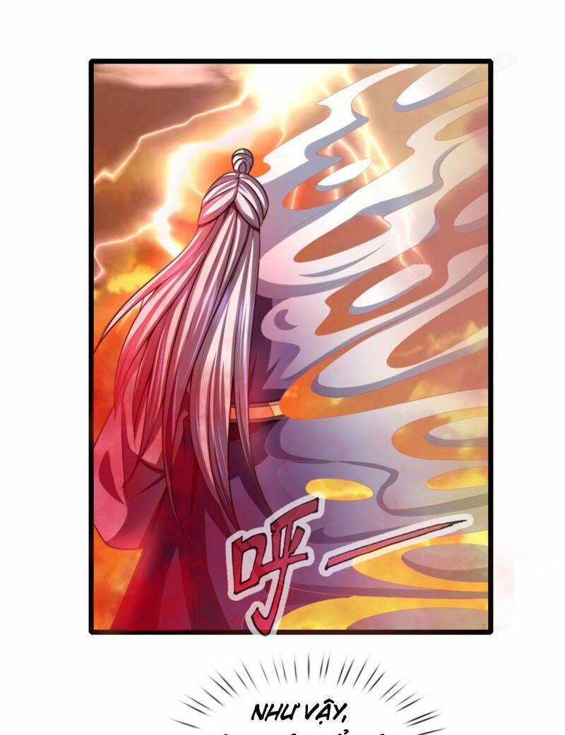 Thần Võ Thiên Tôn Chapter 126 - Trang 2