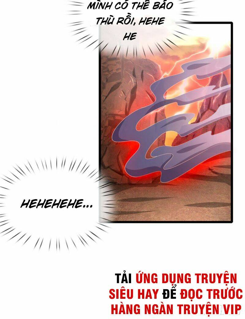 Thần Võ Thiên Tôn Chapter 126 - Trang 2