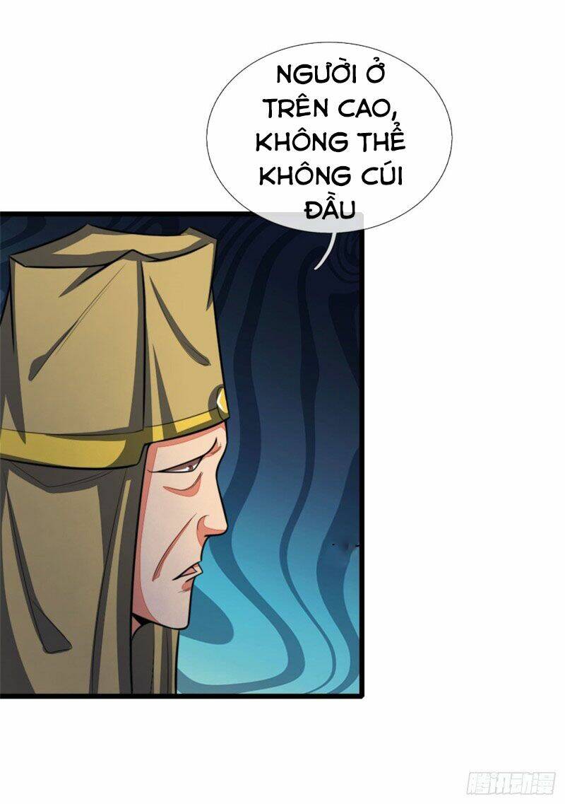Thần Võ Thiên Tôn Chapter 126 - Trang 2