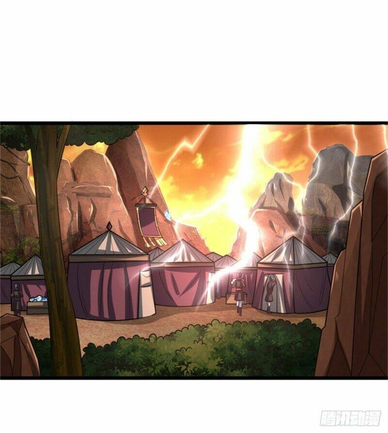 Thần Võ Thiên Tôn Chapter 127 - Trang 2