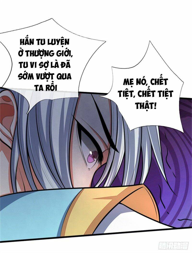 Thần Võ Thiên Tôn Chapter 127 - Trang 2