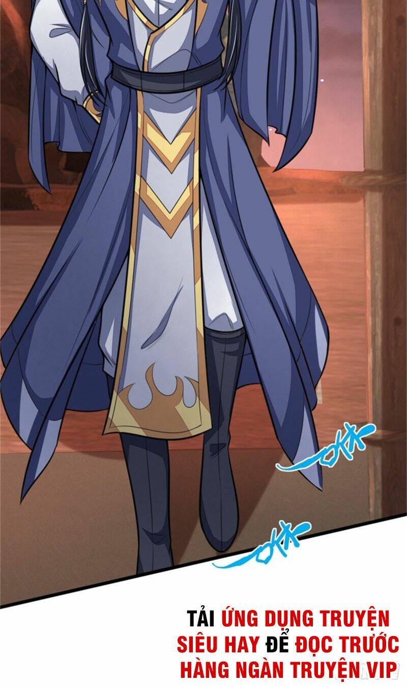 Thần Võ Thiên Tôn Chapter 127 - Trang 2