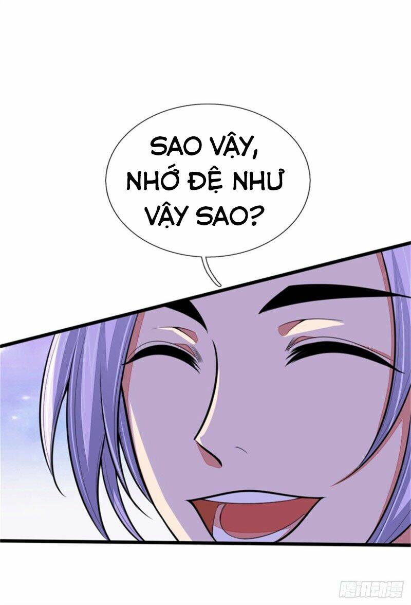 Thần Võ Thiên Tôn Chapter 127 - Trang 2
