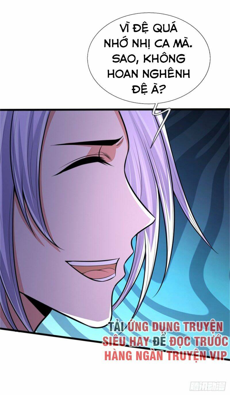 Thần Võ Thiên Tôn Chapter 127 - Trang 2