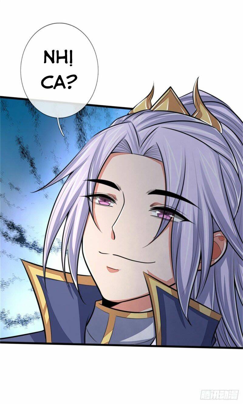 Thần Võ Thiên Tôn Chapter 127 - Trang 2