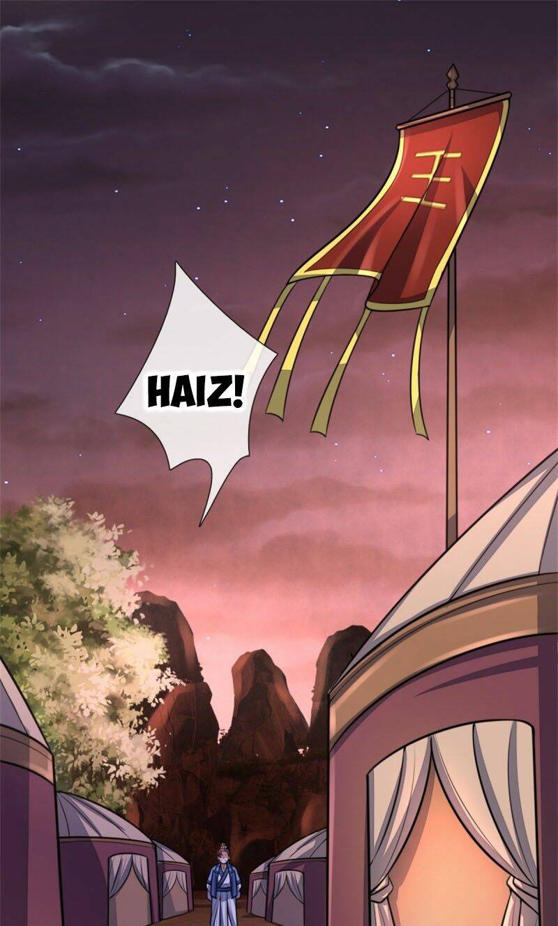 Thần Võ Thiên Tôn Chapter 128 - Trang 2