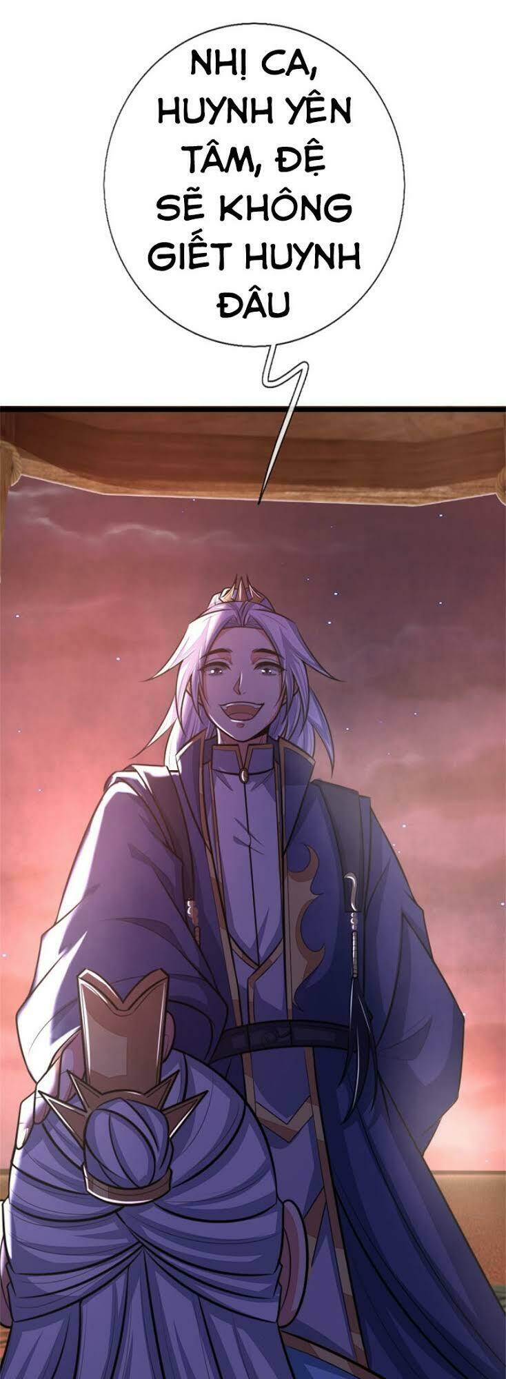 Thần Võ Thiên Tôn Chapter 128 - Trang 2