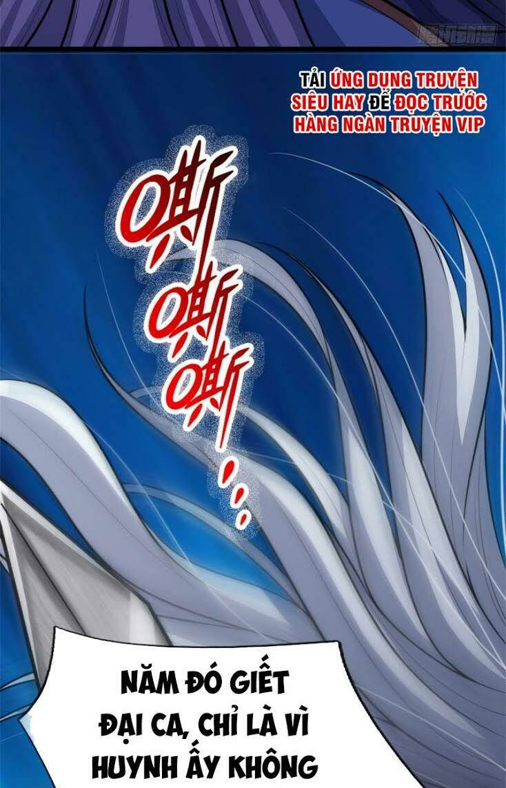 Thần Võ Thiên Tôn Chapter 128 - Trang 2