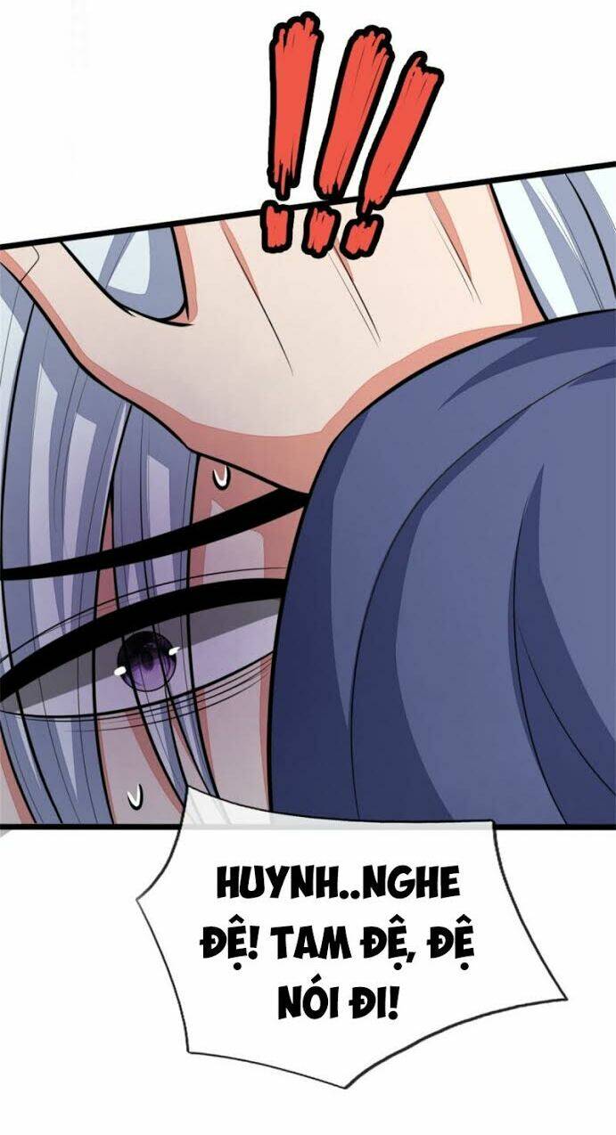 Thần Võ Thiên Tôn Chapter 128 - Trang 2