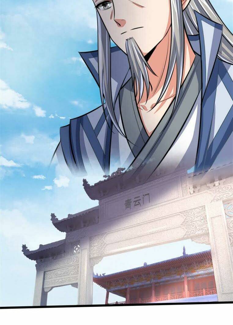 Thần Võ Thiên Tôn Chapter 128 - Trang 2