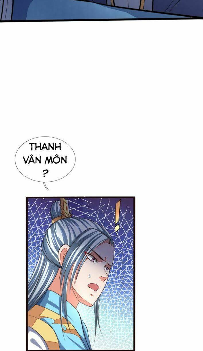 Thần Võ Thiên Tôn Chapter 128 - Trang 2