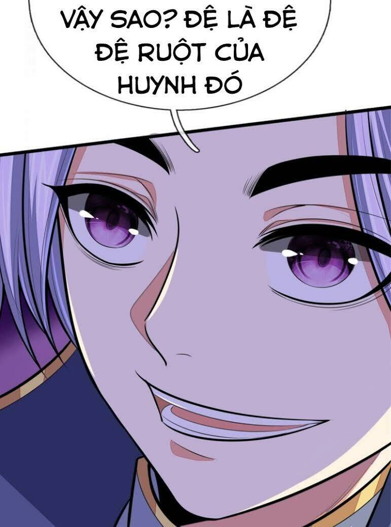 Thần Võ Thiên Tôn Chapter 128 - Trang 2