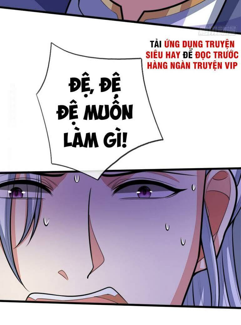 Thần Võ Thiên Tôn Chapter 128 - Trang 2