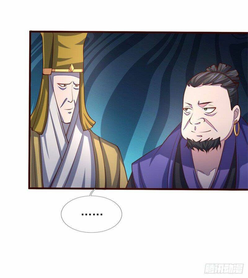 Thần Võ Thiên Tôn Chapter 129 - Trang 2