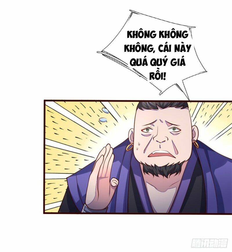 Thần Võ Thiên Tôn Chapter 129 - Trang 2