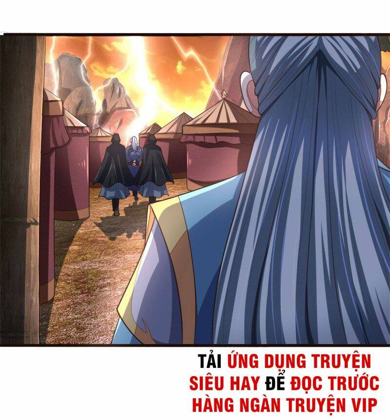 Thần Võ Thiên Tôn Chapter 129 - Trang 2