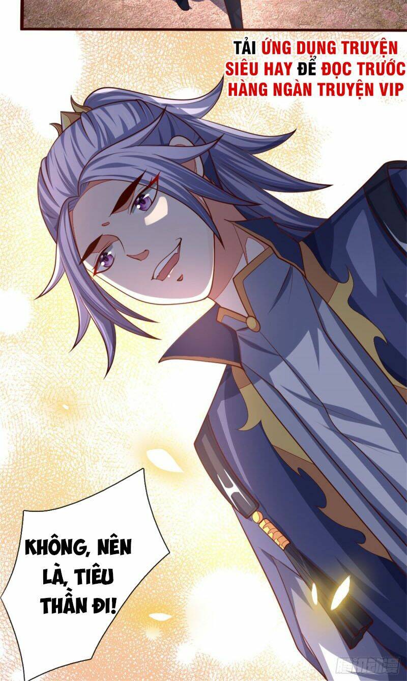 Thần Võ Thiên Tôn Chapter 129 - Trang 2