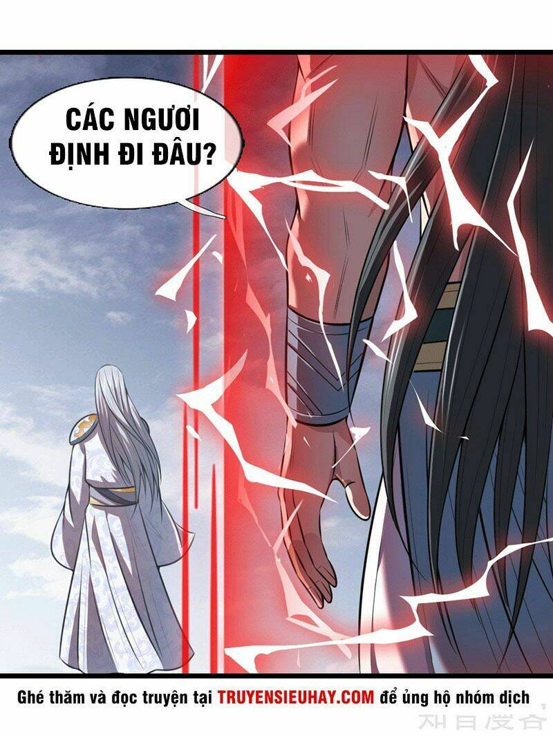 Thần Võ Thiên Tôn Chapter 13 - Trang 2