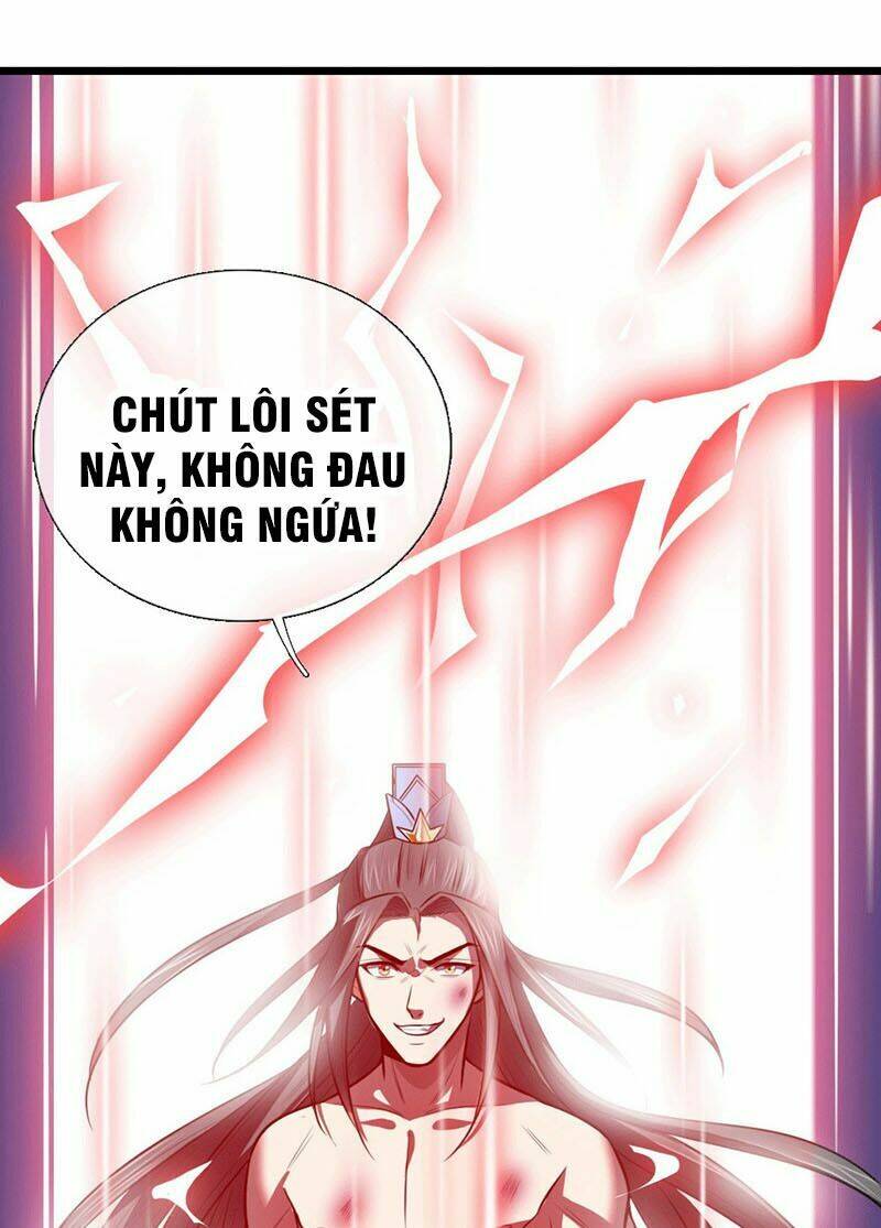 Thần Võ Thiên Tôn Chapter 13 - Trang 2