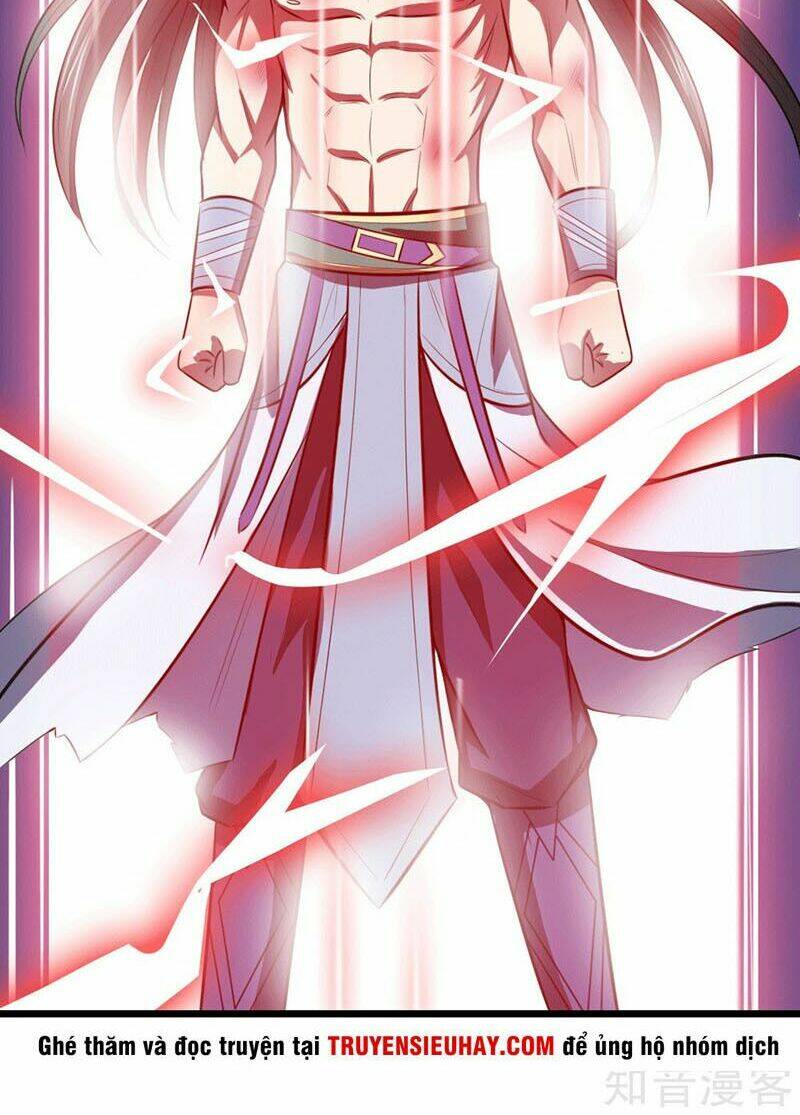 Thần Võ Thiên Tôn Chapter 13 - Trang 2