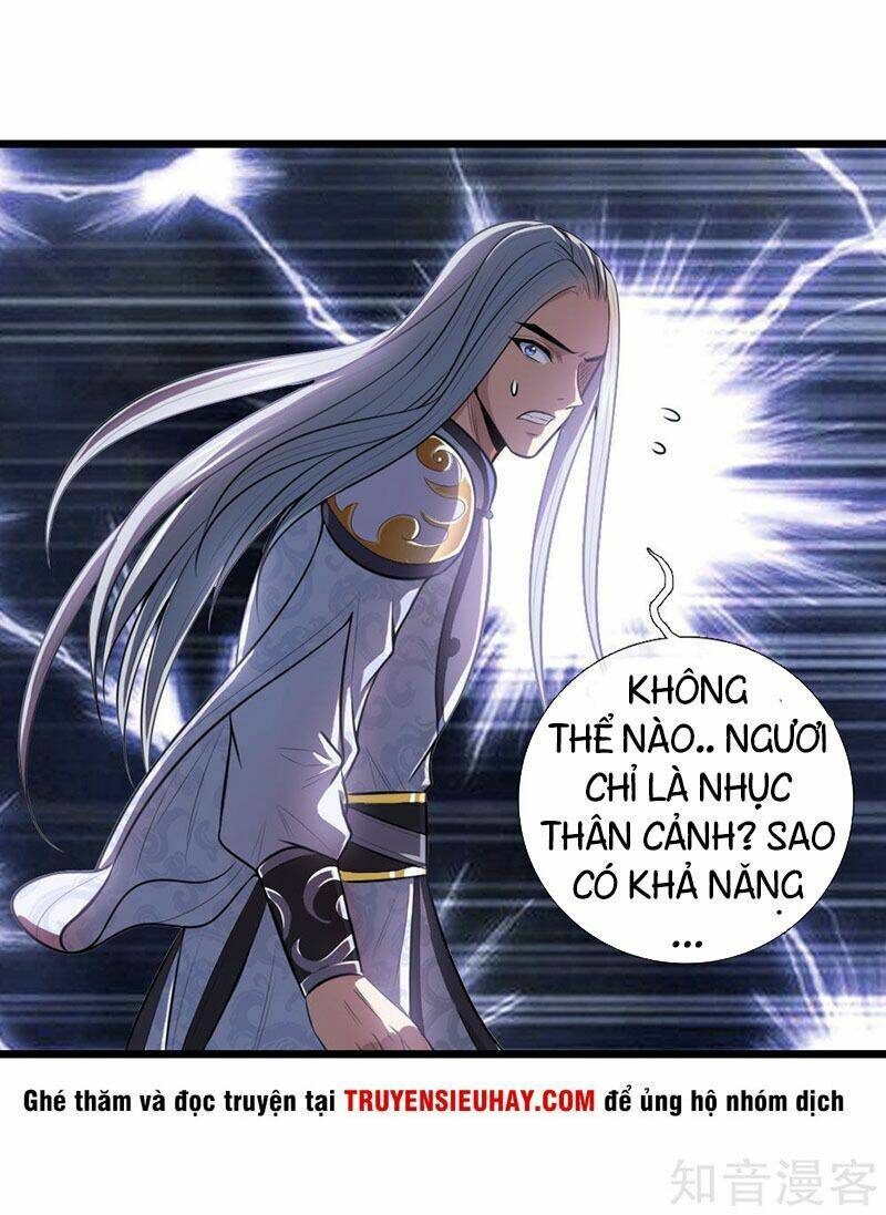 Thần Võ Thiên Tôn Chapter 13 - Trang 2