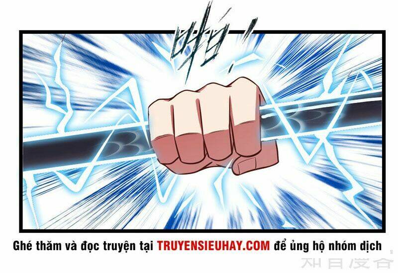 Thần Võ Thiên Tôn Chapter 13 - Trang 2