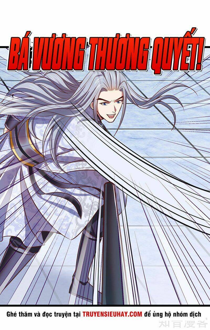 Thần Võ Thiên Tôn Chapter 13 - Trang 2