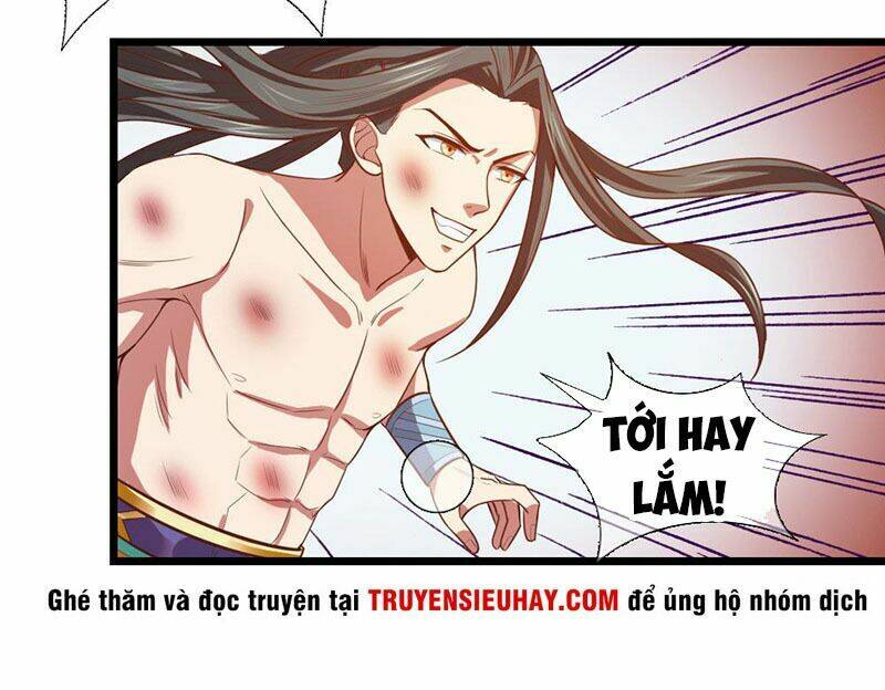 Thần Võ Thiên Tôn Chapter 13 - Trang 2