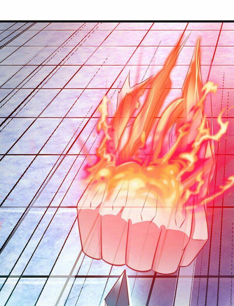 Thần Võ Thiên Tôn Chapter 13 - Trang 2