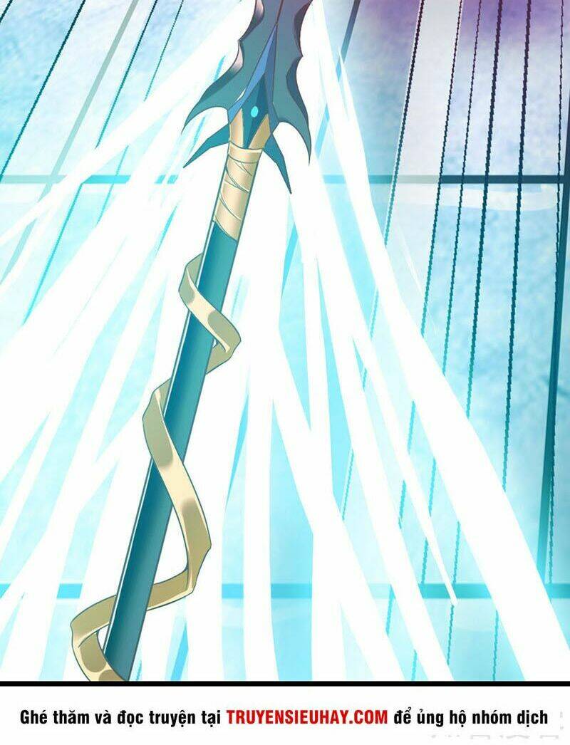 Thần Võ Thiên Tôn Chapter 13 - Trang 2