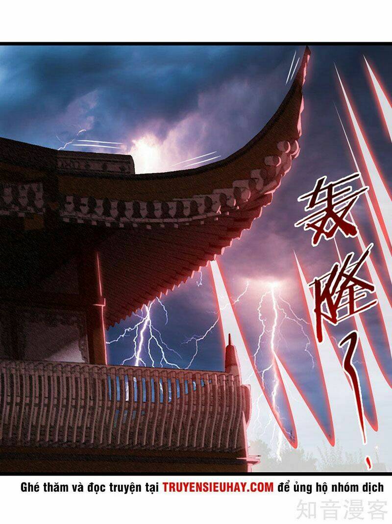 Thần Võ Thiên Tôn Chapter 13 - Trang 2