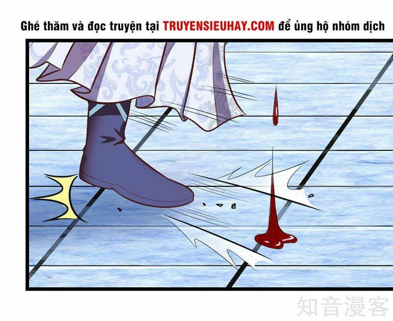 Thần Võ Thiên Tôn Chapter 13 - Trang 2