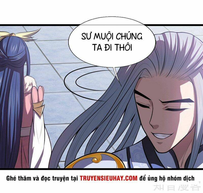 Thần Võ Thiên Tôn Chapter 13 - Trang 2
