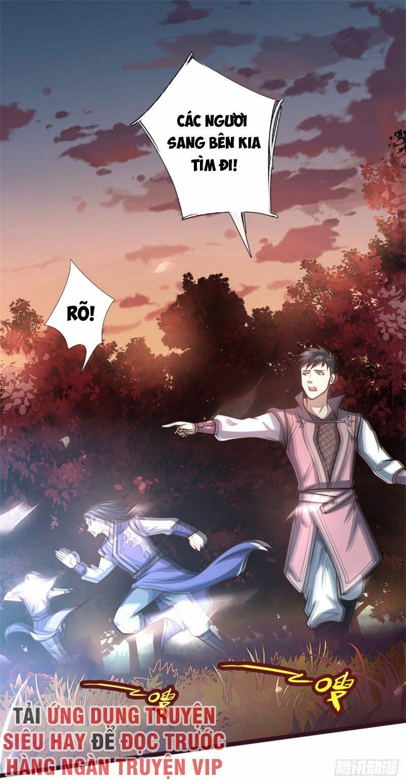 Thần Võ Thiên Tôn Chapter 130 - Trang 2