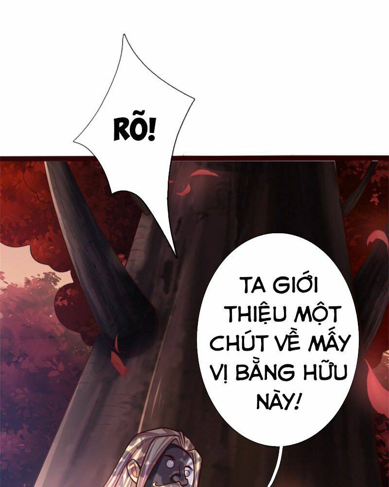 Thần Võ Thiên Tôn Chapter 130 - Trang 2