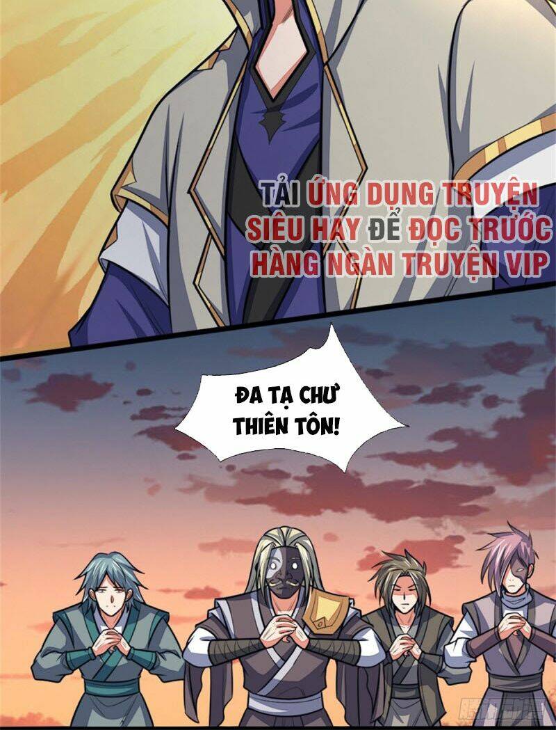 Thần Võ Thiên Tôn Chapter 130 - Trang 2