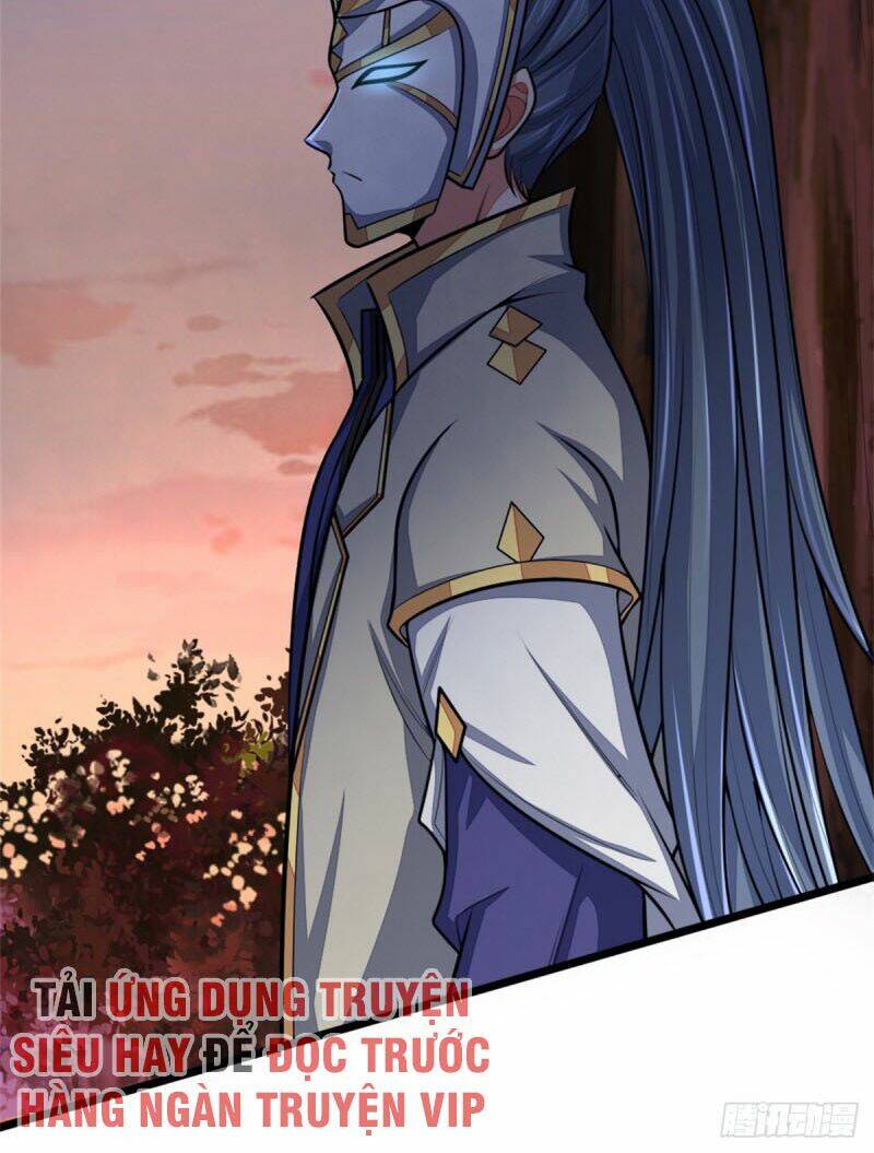 Thần Võ Thiên Tôn Chapter 130 - Trang 2