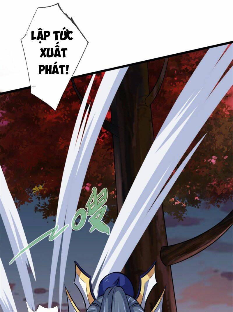 Thần Võ Thiên Tôn Chapter 130 - Trang 2