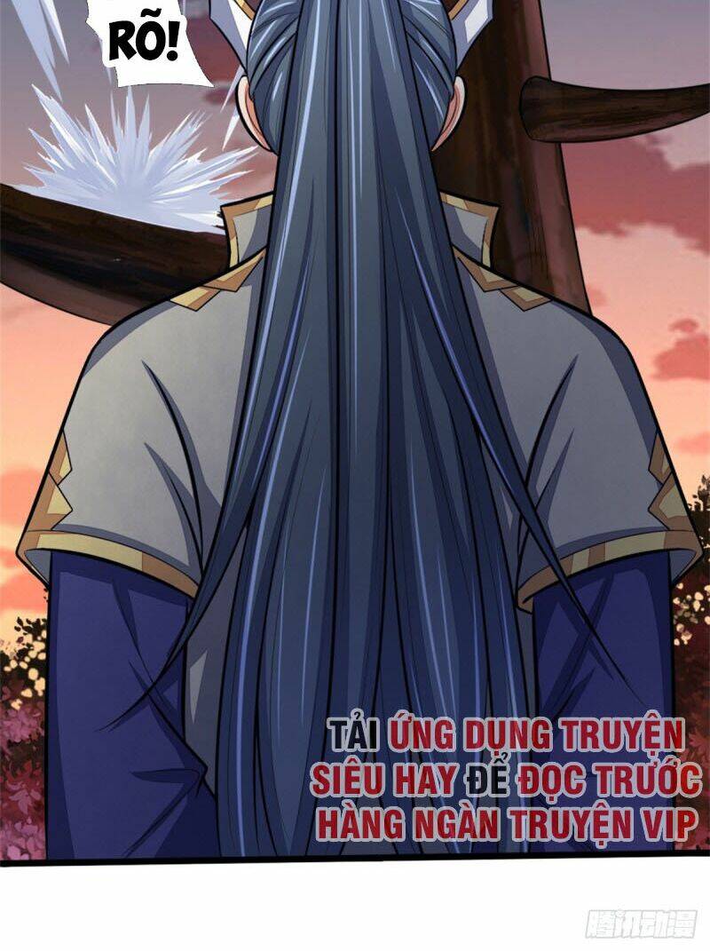 Thần Võ Thiên Tôn Chapter 130 - Trang 2