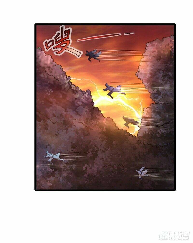 Thần Võ Thiên Tôn Chapter 131 - Trang 2