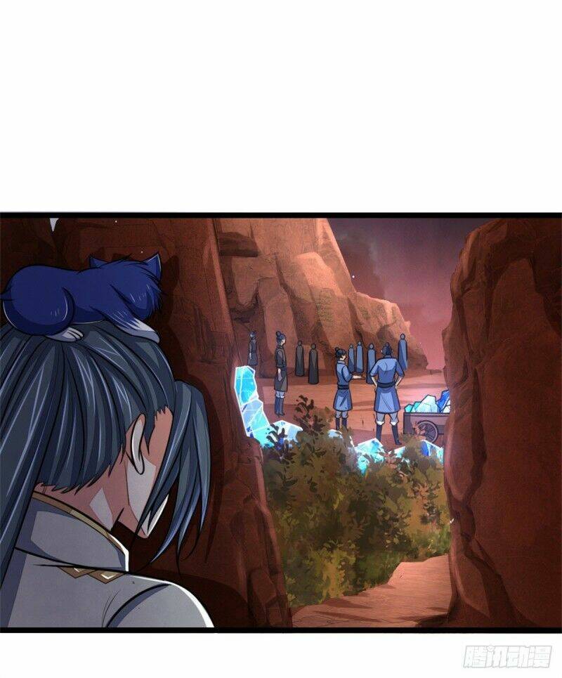 Thần Võ Thiên Tôn Chapter 131 - Trang 2