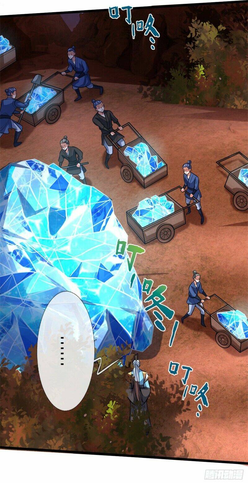 Thần Võ Thiên Tôn Chapter 131 - Trang 2