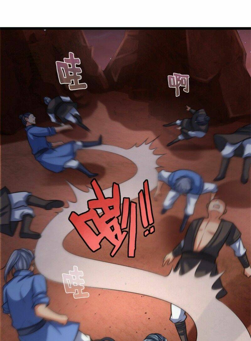 Thần Võ Thiên Tôn Chapter 131 - Trang 2