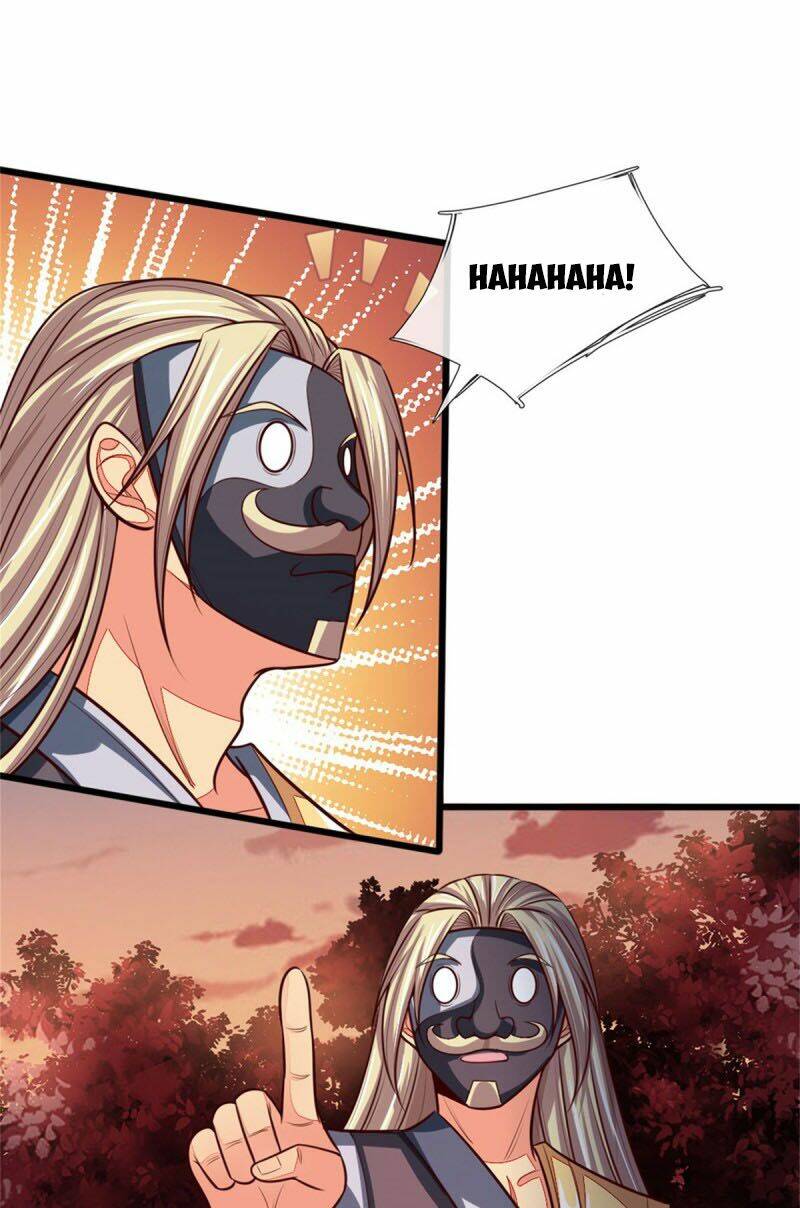 Thần Võ Thiên Tôn Chapter 132 - Trang 2