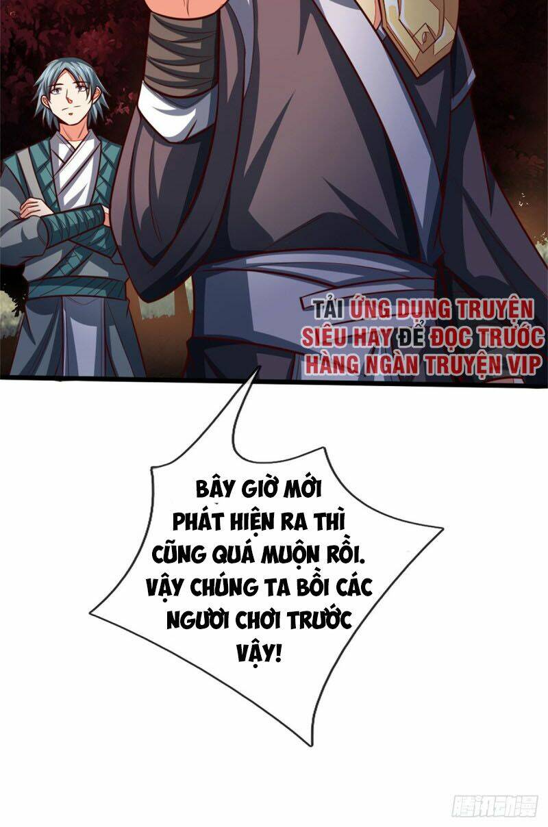 Thần Võ Thiên Tôn Chapter 132 - Trang 2