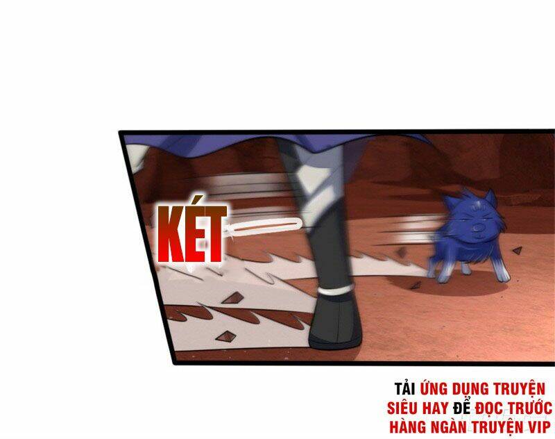 Thần Võ Thiên Tôn Chapter 132 - Trang 2